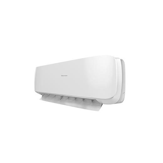 海信（Hisense）KFR-35GW/A200X-X1 1.5匹新一级变频 苹果派系列 智能空调 卧室家用壁挂式空调 商品图2