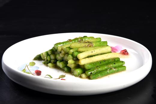 清炒芦笋(份) 商品图0