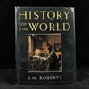 J.M.罗伯茨《世界史》 百余幅插图 精装厚重16开 商品缩略图0