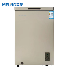 美菱冰柜 BC/BD-202DTC 202升冷柜