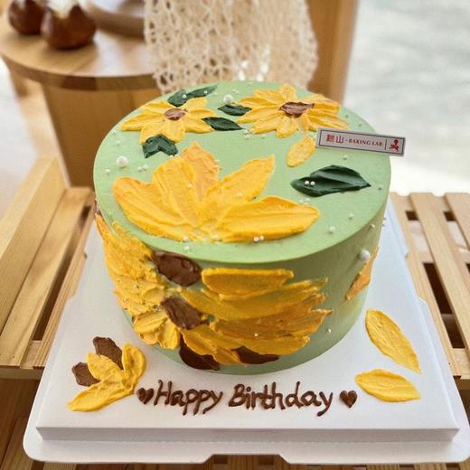 生日蛋糕 商品图0