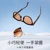 Supield素湃防晒太阳眼镜折叠墨镜UV280防紫外线 商品缩略图3
