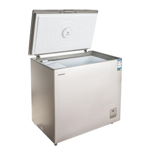 容声 BD/BC-210EBAL/HC深度冷冻电脑控温单温一级节能冷柜 商品图1