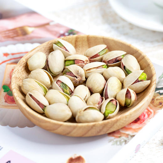 姚生记开心果458克 商品图1