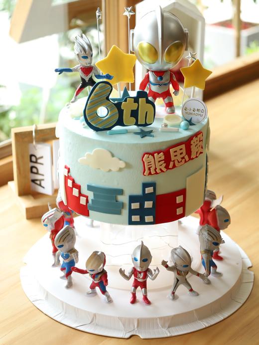 悬浮奥特曼 商品图1