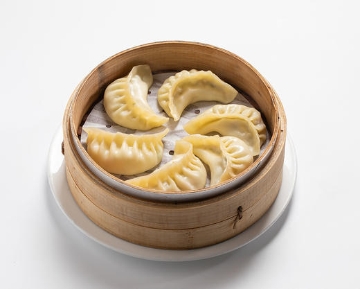 WM荠菜蒸饺(6个) 商品图0