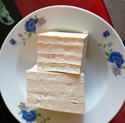 手工白干（干子） 商品图0