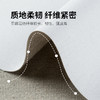 中盛画材油画框颜料用批发细纹K7042亚麻混纺涂层油画布幅宽220cm 商品缩略图2