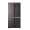 卡萨帝全景空间变频冰箱700升十字对开门冰BCD-700WGCTD87VAU1 商品缩略图0