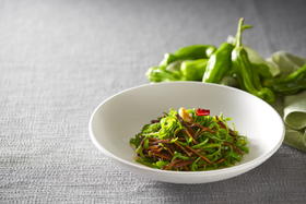 薄皮椒五城干(份)