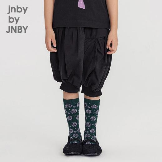 江南布衣童装  22年夏装新品短裤 1M3E00690 商品图5