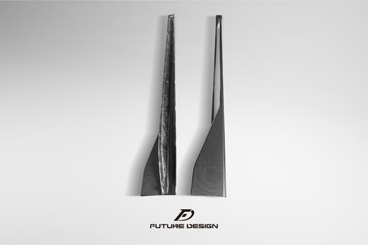 宝马BMW G8X G80 G82 M3 / M4 M Performance 碳纤维侧裙 商品图1