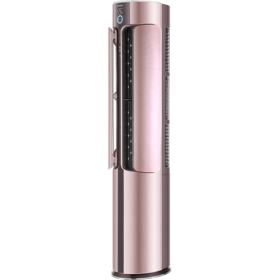 海尔空调柜机大三匹一级能效节能省电变频冷暖自清洁客厅圆柱柜式SKFR-72LW/08FAA21AU1