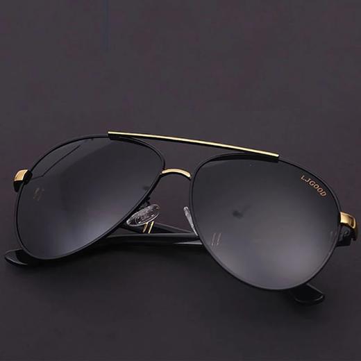 【骊佳防晒墨镜专场】太阳镜成人款式 太阳镜🕶明星同款休闲驾驶墨镜☀超级时尚❗百搭利器时尚单品 商品图6