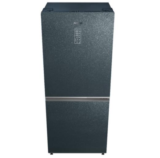 容声(Ronshen) 容声冰箱BCD-415WKR1DPGA碧羽锦冰箱 风冷无霜 商品图1