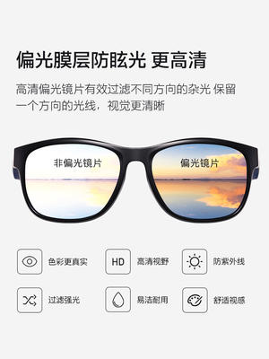 高特徒步运动镜GT60011 C028/C025 商品图2
