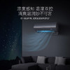 卡萨帝空调1.5匹 银河 卧室变频冷暖挂机 一级能效 智慧语音CAS358GAB(81)U1 商品缩略图1