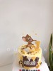 jerry老鼠翻糖牌蛋糕-低糖处理无添加 商品缩略图0