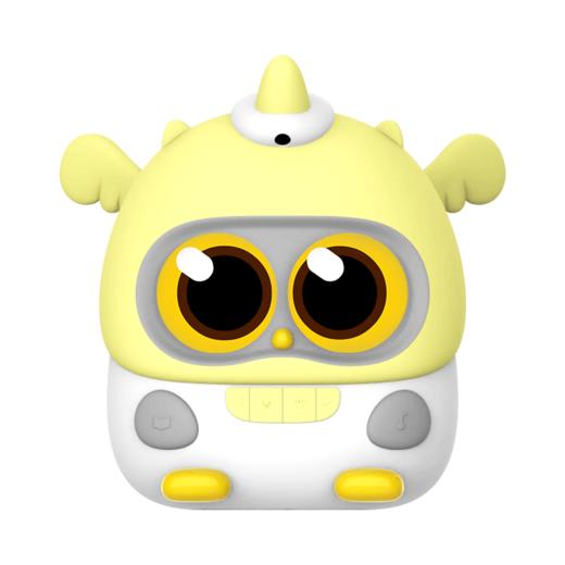 卢卡LukaMini机器人0-6岁宝宝早教启蒙益智智能绘本阅读故事机 商品图4