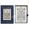 【中商原版】Ex Libris : Fifty Postcards 英文原版 藏书票的标志：50张 商品缩略图4