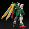 万代模型HG 1/144 GBF 凤凰飞翼高达-1600 商品缩略图3
