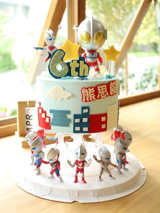 悬浮奥特曼 商品图3