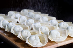 干捞大馄饨(份)