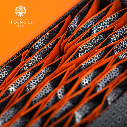 积庆里·英德红茶 东方金美人-庆【G】 商品图5