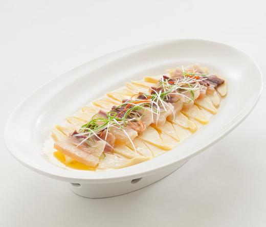 腊肉煨春笋(份) 商品图0