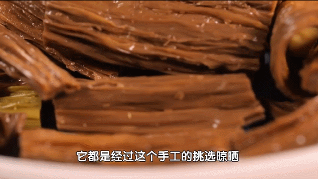 不吃肉也要吃它！蛋白质是牛奶的13倍，嫩滑筋道，上桌抢着吃~ 