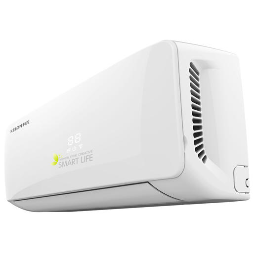 科龙(KELON)空调挂机 一级能效 变频空调 大1匹 KFR-26GW/QH1X-X1 商品图4