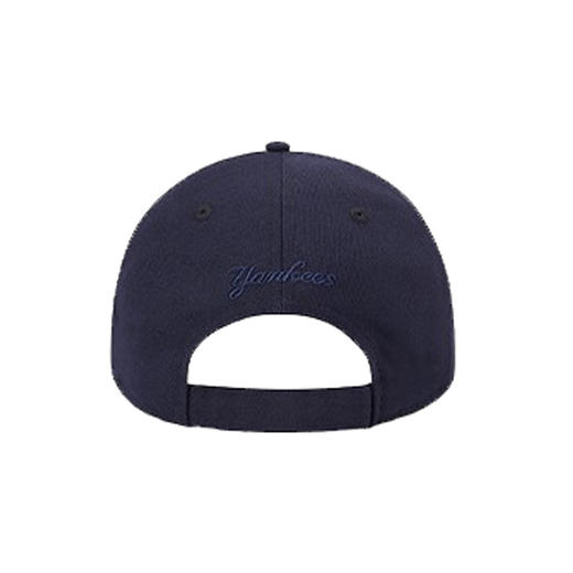 New Era纽亦华MLB硬顶棒球帽男女情侣弯檐休闲鸭舌帽70342777(均码适合头围56-63cm) 商品图2