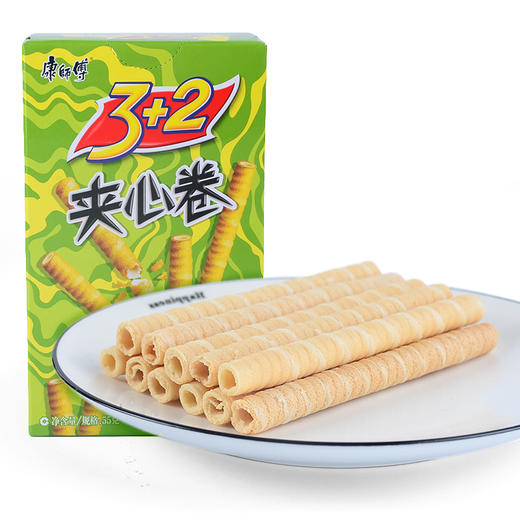 康师傅炫风卷55g*12盒 商品图0