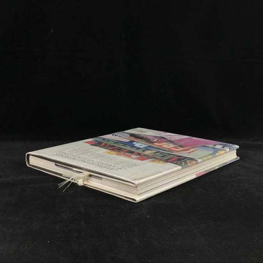 美国杂志图集 575幅插图（425幅彩色） 精装大16开 商品图2