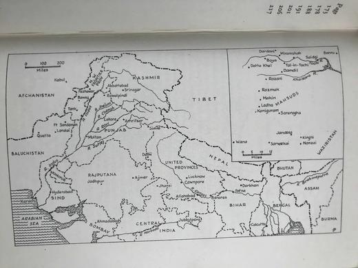 作者签赠本！阿德里安·海特《第二步》 1幅插图 精装大32开 商品图7