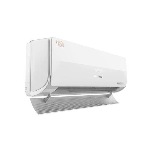 海信（Hisense）KFR-35GW/A300X-X1 1.5匹一级能效 家用卧室挂机 低躁省电 大风量壁挂式空调 商品图3
