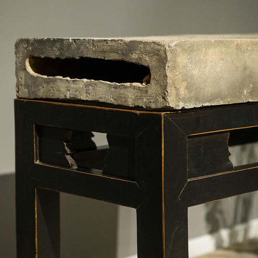 清 琴砖 商品图4