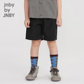 江南布衣童装  22年夏装新品短裤   1M3E02350
