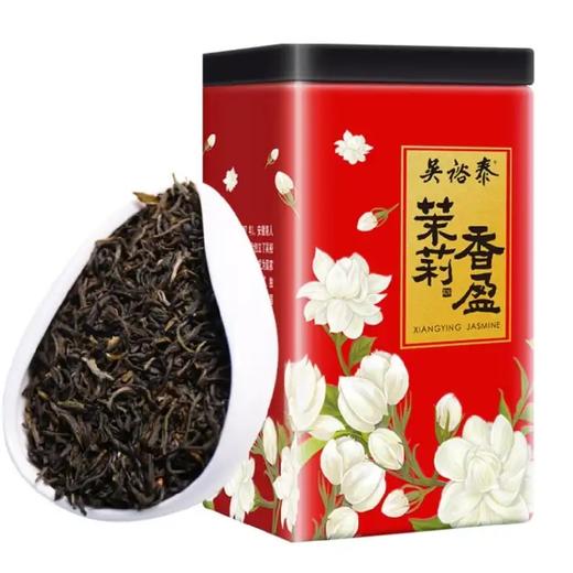 茉莉香盈180克 商品图0