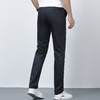 【弹力舒适】罗蒙春夏男装休闲西裤男士商务正装通勤休闲裤男士长裤子 商品缩略图3