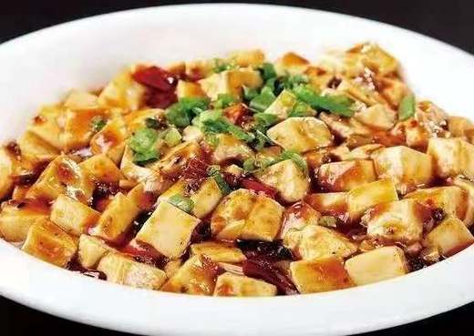 手工老豆腐 商品图2