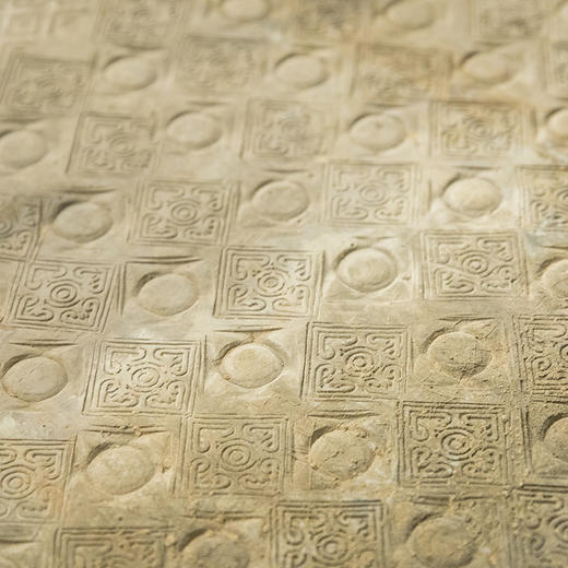 清 琴砖 商品图2