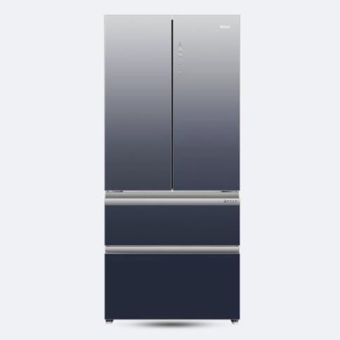 海尔503升风冷变频多门冰箱BCD-503WDCEU1 商品图0