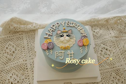 手绘猫 商品图0