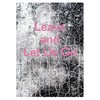 【现货】Leave and Let Us Go | 离开并让我们走 摄影集 商品缩略图0