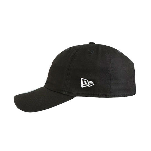 New Era纽亦华新款MLB联盟NYLA休闲棒球帽男女情侣鸭舌棒球帽子 商品图1