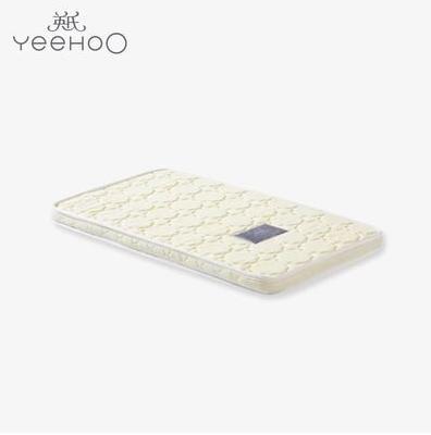 英氏-寝具类（常年）A7车床大床垫（椰棕+记忆棉）中性 商品图4