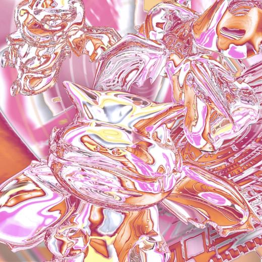 白婧《FINOING LOOPS》199版 商品图0