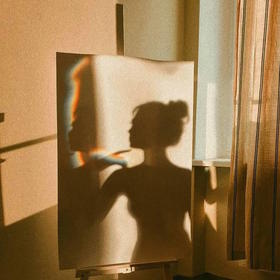 你可以生气，但不能越想越气