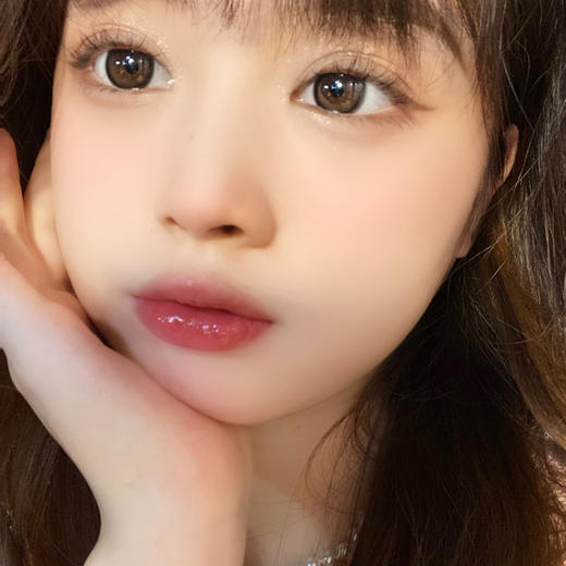 horuslens 黑可可 商品图3